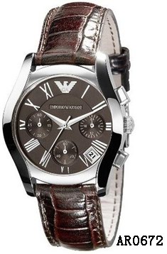 Armani watch man-440